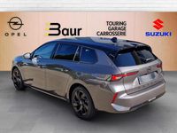 Gebraucht Opel Astra 130 PS (95 kW) 2024 Grau Kombi