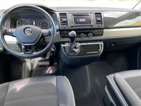 gebraucht VW Multivan T62.0 Bi-TDI Comfortline Ed. 30 4Mot DSG