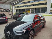 Gebraucht Audi A1 Sportback Advanced 110 PS (80 kW) 2023 Kleinwagen