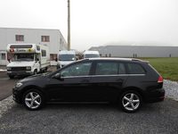 Gebraucht VW Golf VII Highline 150 PS (110 kW) 2017 Kombi