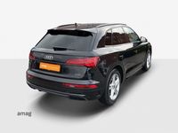 gebraucht Audi Q5 40 TDI S-line quattro S-tronic