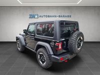 gebraucht Jeep Wrangler 2.0 Turbo Rubicon Willys