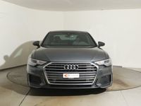 gebraucht Audi A6 40 TDI S Line S-tronic