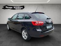 gebraucht Seat Ibiza ST 1.2 TSI Style / frisch ab MFK / kleiner Hagelschade