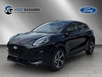 Gebraucht Ford Puma ST-Line 155 PS (114 kW) 2025 SUV