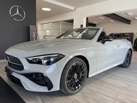 Gebraucht Mercedes CLE450 380 PS (279 kW) 2024 Cabrio