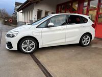 gebraucht BMW 225 Active Tourer xe iPerformance Steptronic