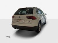 gebraucht VW Tiguan Comfortline