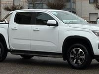 Gebraucht VW Amarok Style 240 PS (176 kW) 2023 Abholung