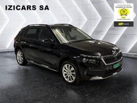Gebraucht Skoda Kamiq Style 150 PS (110 kW) 2023 SUV