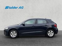 gebraucht Audi A1 Sportback 1.0 30 TFSI S-Tronic