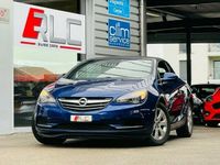 gebraucht Opel Cascada 1.4i 16V Turbo Cosmo