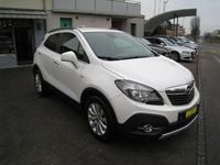 Gebraucht Opel Mokka Cosmo 130 PS (95 kW) 2013 SUV