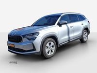 Gebraucht Skoda Kodiaq Selection 150 PS (110 kW) 2025 Brilliant silber, metallic SUV