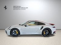 gebraucht Porsche 911 Turbo S PDK