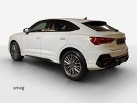 gebraucht Audi Q3 Sportback 35 TDI S line Attraction