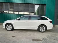 Gebraucht Skoda Octavia Ambition 110 PS (80 kW) 2022 Kombi