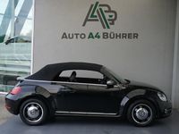 gebraucht VW Beetle 1.2 TSI BMT Design
