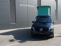 gebraucht Mercedes 300 Marco Polo Activd 4M