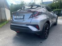 Gebraucht Toyota C-HR Trend 122 PS (89 kW) 2019 SUV