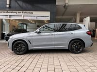 gebraucht BMW X3 30e M Sport