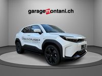 Neu Toyota Urban Cruiser Premium 135 kW (184 PS) 2025 Weiss SUV