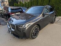 Neu BMW X3 M Sport 197 PS (144 kW) 2025 Grau SUV