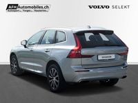 gebraucht Volvo XC60 T8 eAWD Inscription