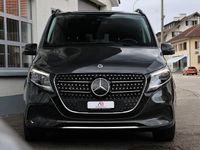 Gebraucht Mercedes V300 Avantgarde 239 PS (175 kW) 2024 Van / Kleinbus