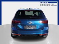 gebraucht VW Passat Variant 2.0 TSI R-Line DSG 4Motion