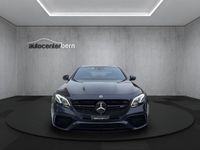 gebraucht Mercedes E63 AMG S 4Matic Speedshift