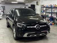 Gebraucht Mercedes GLC300 320 PS (235 kW) 2021 Coupé