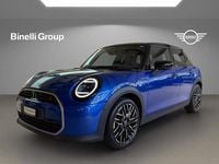 Gebraucht Mini Cooper S 204 PS (150 kW) 2026 Blau Kleinwagen