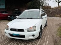 Gebraucht Subaru Impreza 95 PS (69 kW) 2005