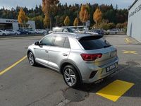 gebraucht VW T-Roc PA R-Line