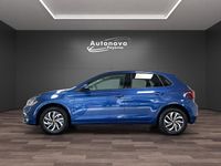 Neu VW Polo Life 95 PS (69 kW) 2026 Kleinwagen