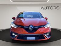 gebraucht Renault Clio IV 