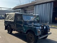Gebraucht Land Rover 1 1954