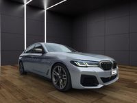 Gebraucht BMW M550 Shadowline 530 PS (389 kW) 2022 Limousine