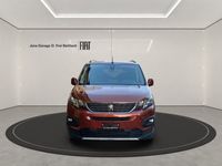 gebraucht Peugeot Rifter Long 1.2 PureTech 130 Allure Pack 7P