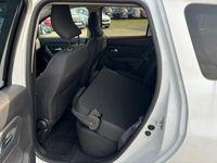 gebraucht Dacia Duster Prestige AHK GJR Rückfahrkamera, Toter-Winkel Assistent Navigati TCe 100 LPG Navigation