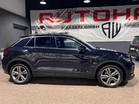 Gebraucht VW T-Roc R-line 150 PS (110 kW) 2022 SUV