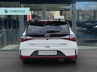 gebraucht Hyundai i20 1.6 T-GDi N