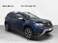 gebraucht Dacia Duster 1.3 TCe 150 Prestige 4WD