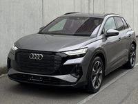 Gebraucht Audi Q4 e-tron S-Line 250 kW (340 PS) 2024 SUV