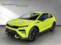 Neu Skoda Elroq RS 250 kW (340 PS) 2026 SUV