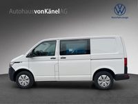 gebraucht VW Transporter 6.1 Kombi RS 3400 mm