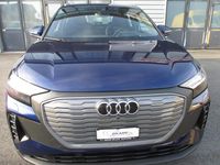 Gebraucht Audi Q4 e-tron Comfort 150 kW (204 PS) 2023 SUV