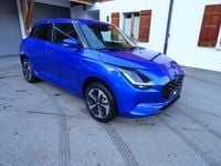Gebraucht Suzuki Swift 82 PS (60 kW) 2024 Kleinwagen