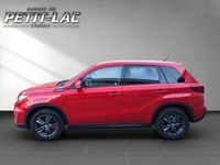 gebraucht Suzuki Vitara 1.4 Boosterjet Compact Top Automatic